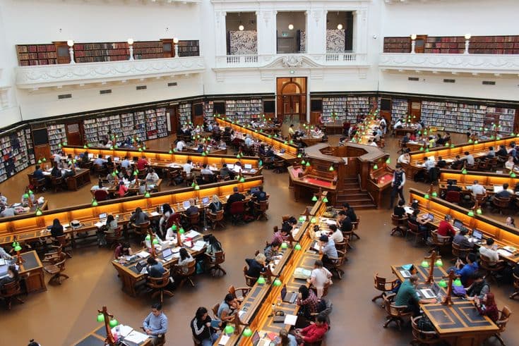 Education & Campus Solutions