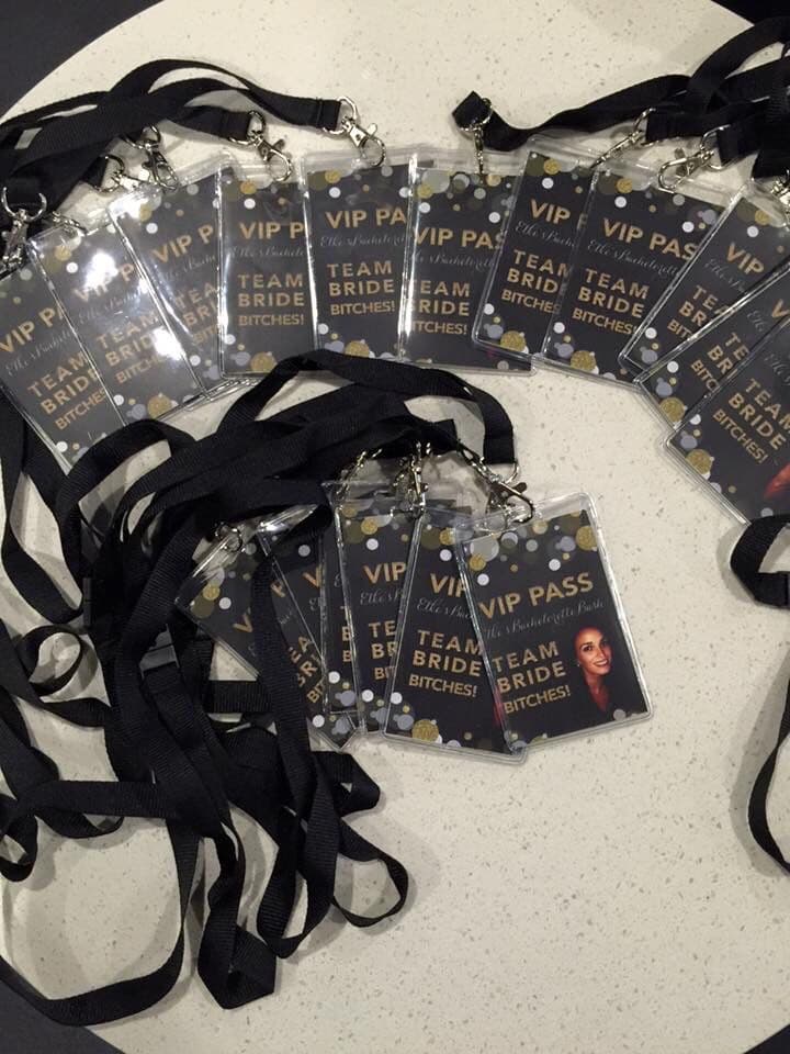 Event Access & Badge Solutions