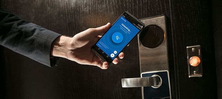 Hospitality Access & Loyalty Solutions