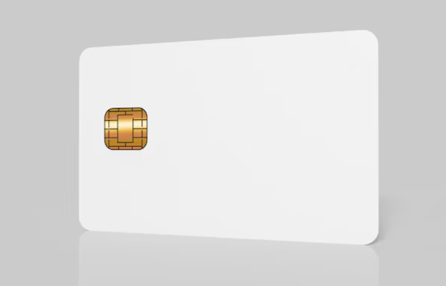 Chip Card