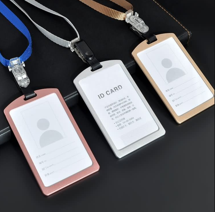 ID Card Holder