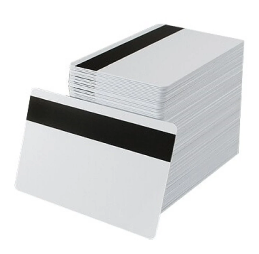 Magnetic Card
