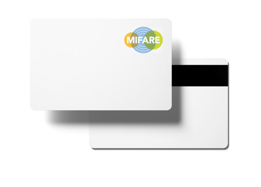 Mifare 1k