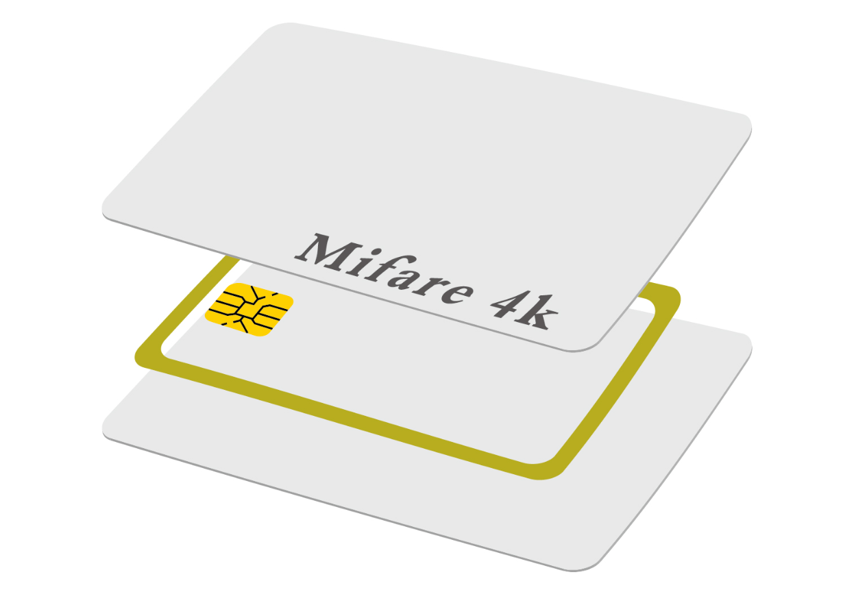 Mifare 4k