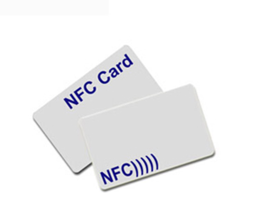 NFC 213 Card