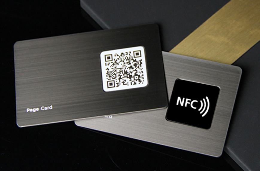NFC Card