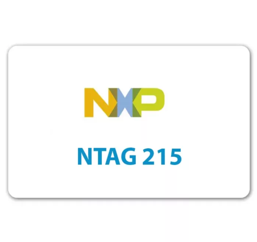 NXP Ntag Card
