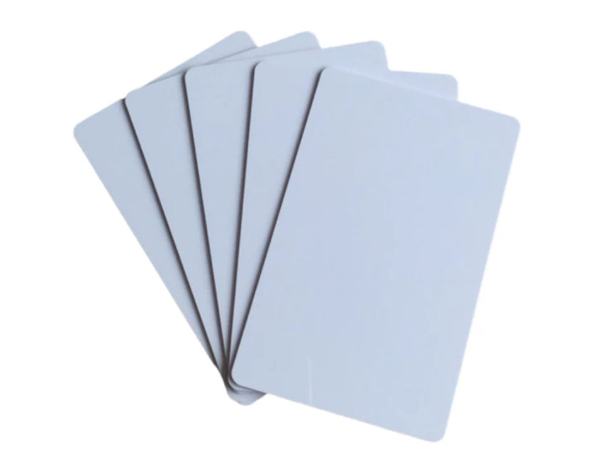 PVC Card
