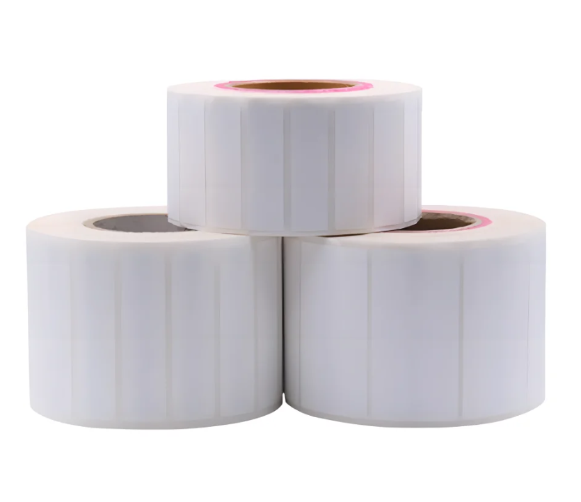UHF Reader Label