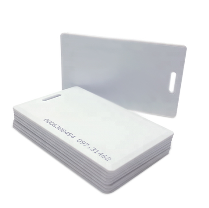 RFID Thick Card