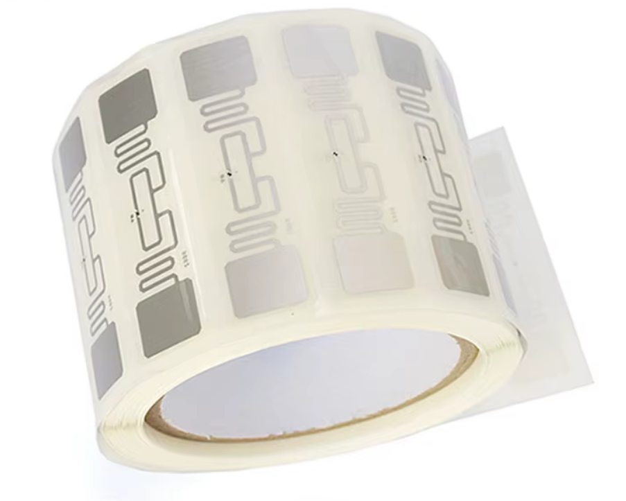 UHF Wet Inlay 9662