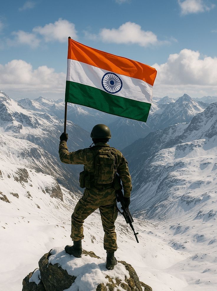 Indian Military Case Study