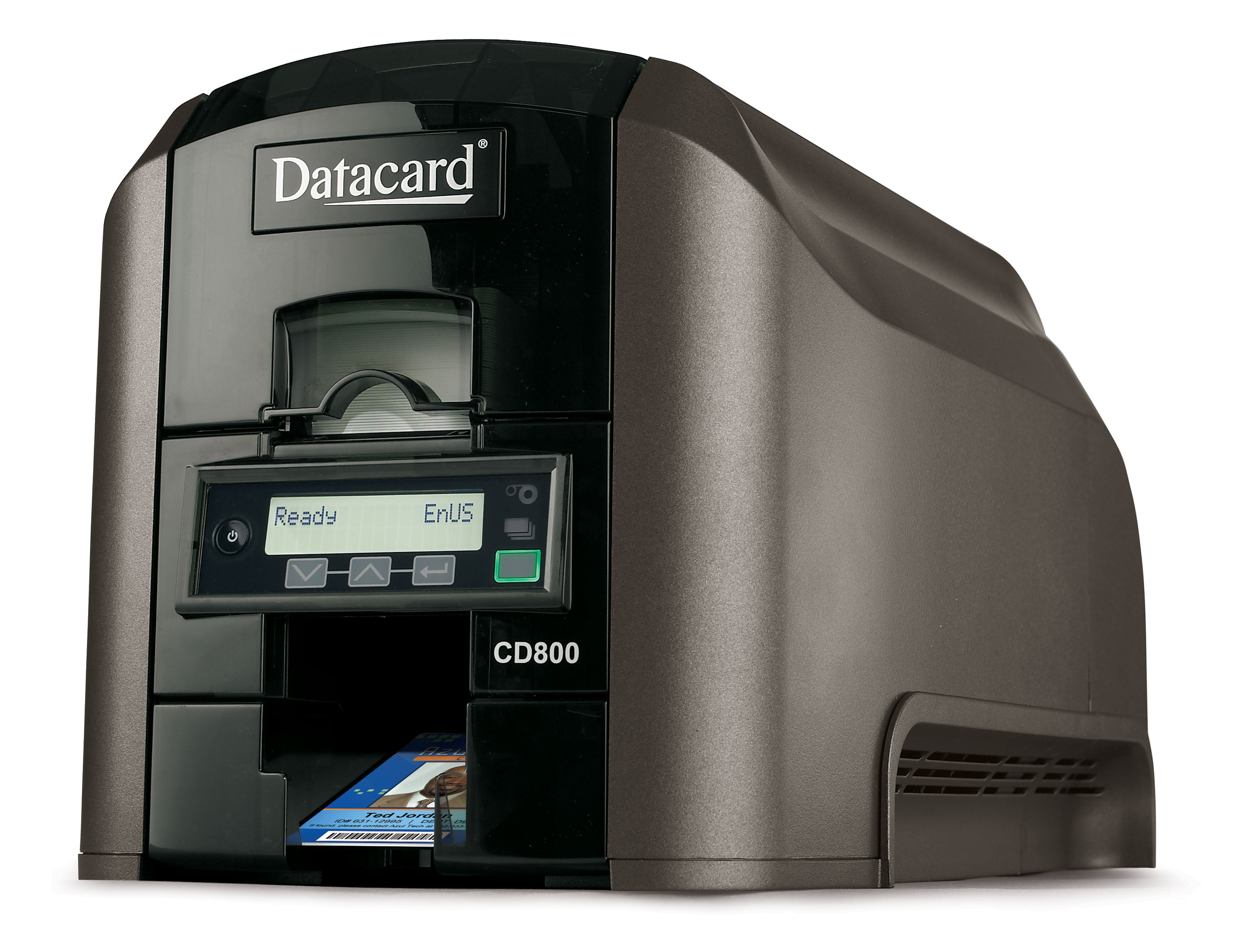 DataCard CD800