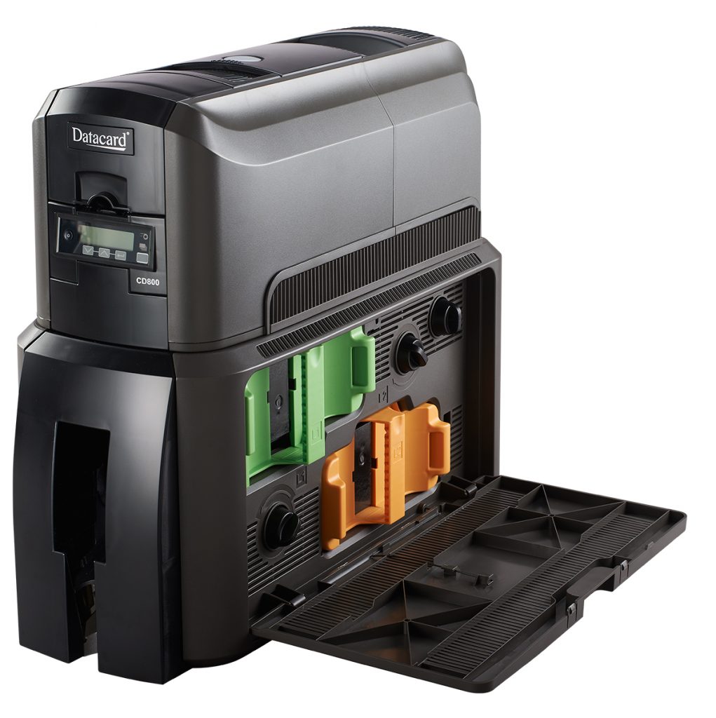 IDP Solid 510D