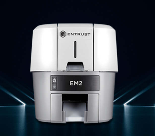 Entrust Datacard EM2
