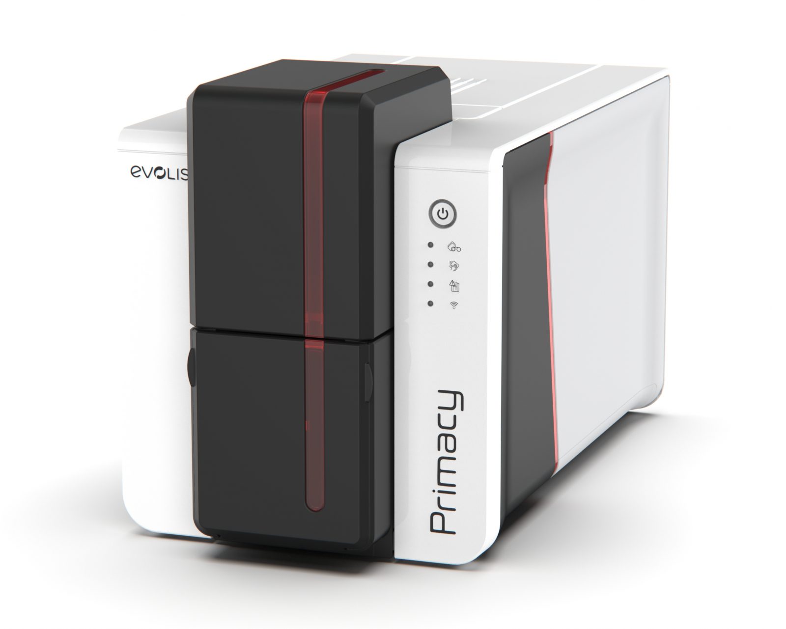 Evolis Primacy 2