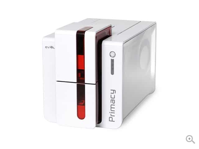 Evolis Primacy 1