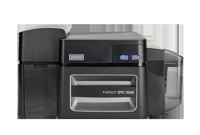 Fargo DTC 1500