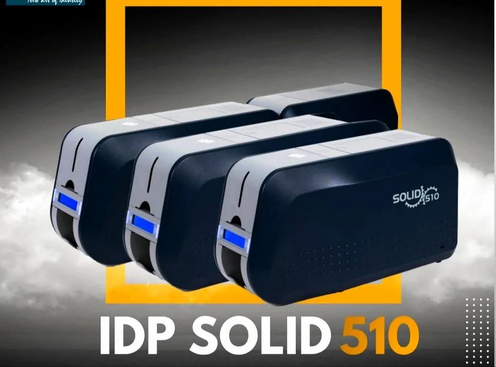 IDP Solid 510D