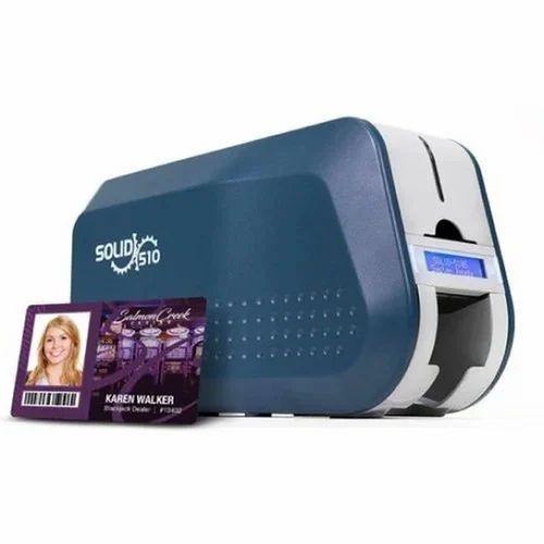 IDP Solid 510D