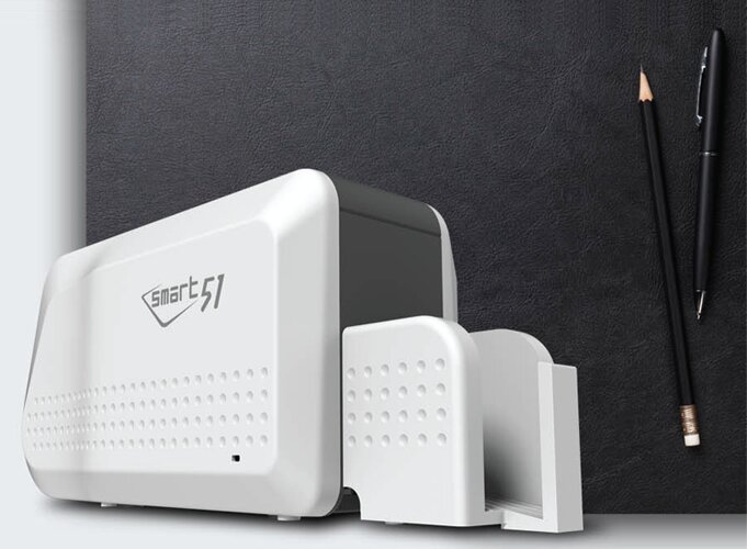 Smart 51