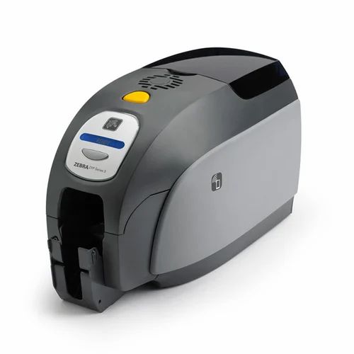 Zebra ZXP3