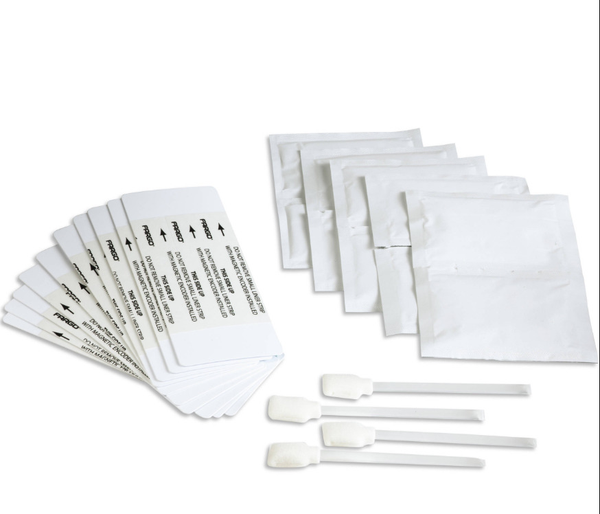 Fargo Cleaning Kit