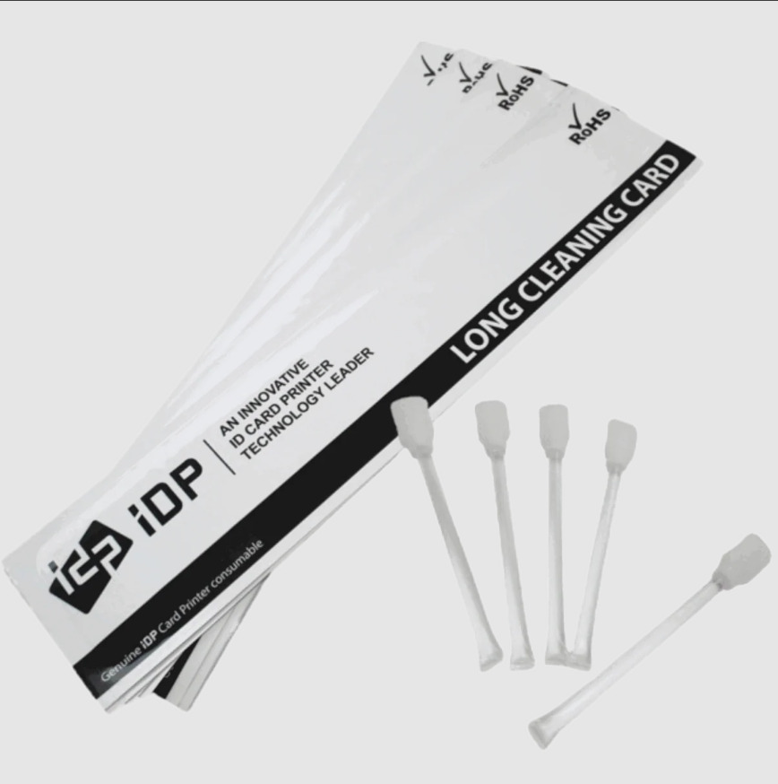 IDP Solid Cleaning Kit