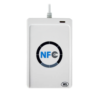 NFC Reader
