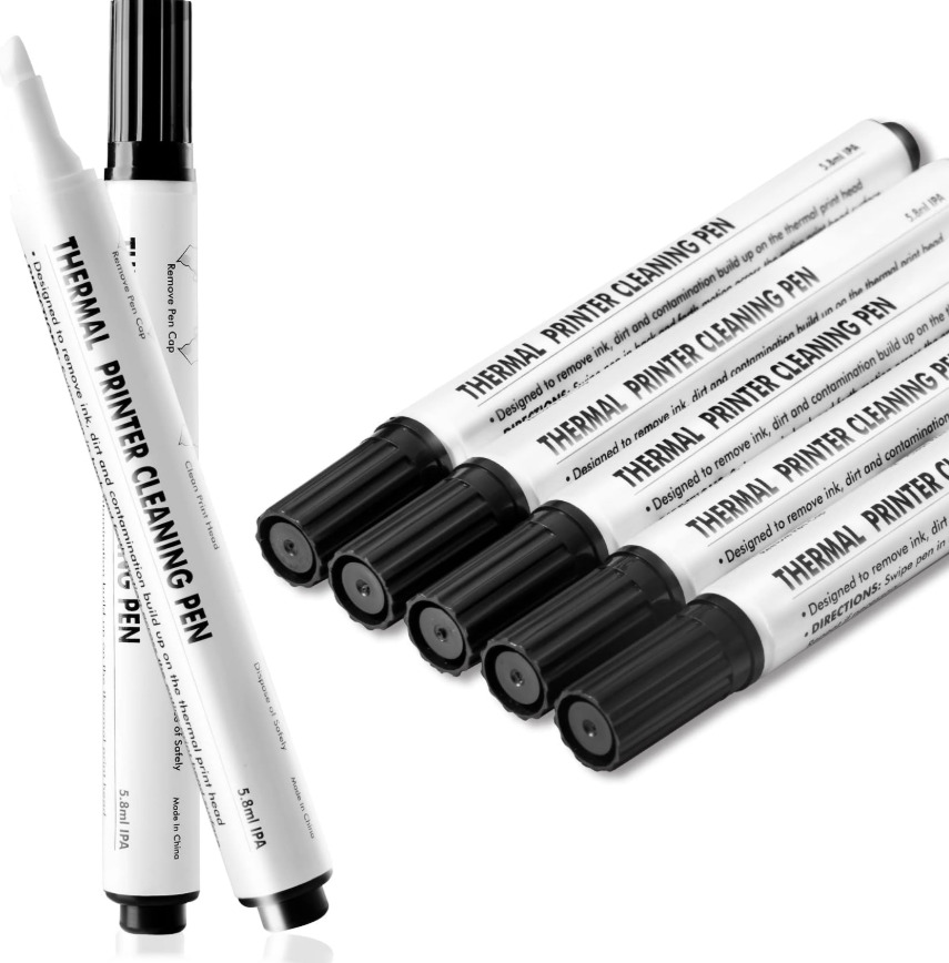 Printer Cleaning Pen