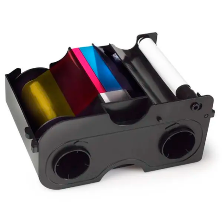Fargo DTC 1250E Half Ribbon