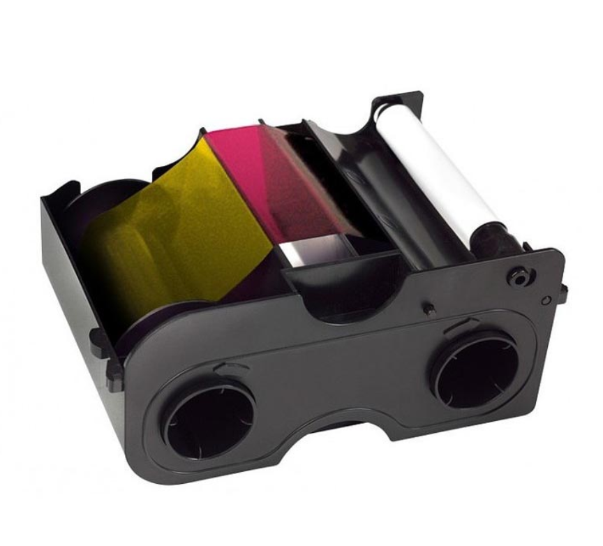 Fargo DTC 4500E Half Ribbon