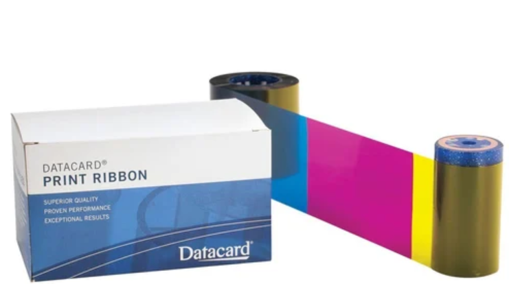 Datacard SP30 Full Ribbon