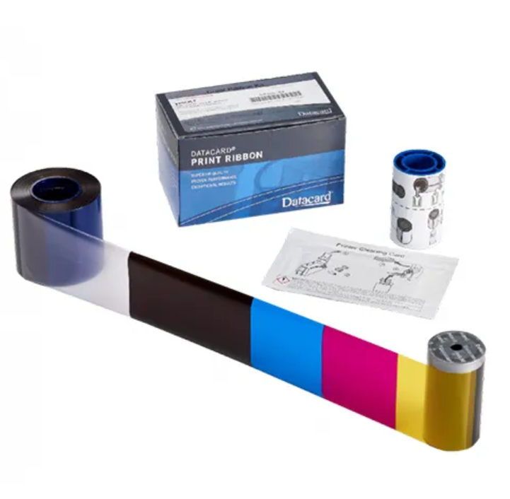 Datacard SP30 Half Ribbon