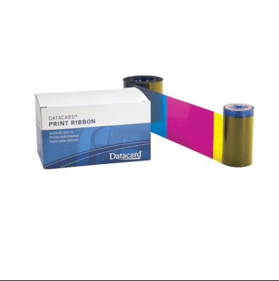 Datacard SD360 YMCKT-KT Ribbon
