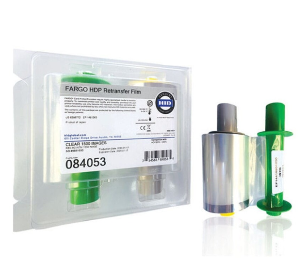 Fargo HDP Retransfer Film