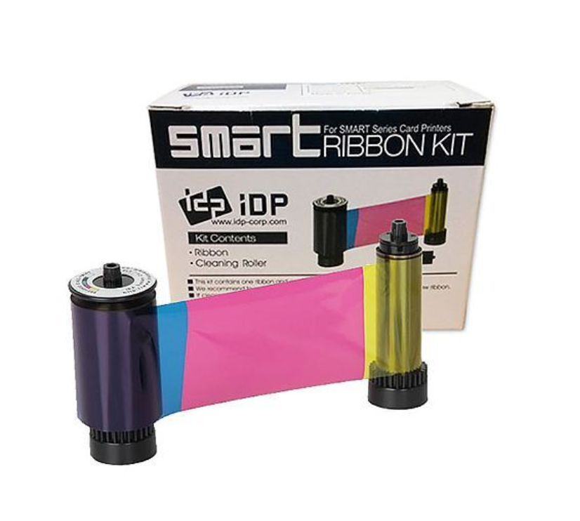 IDP Smart Ribbon Kit