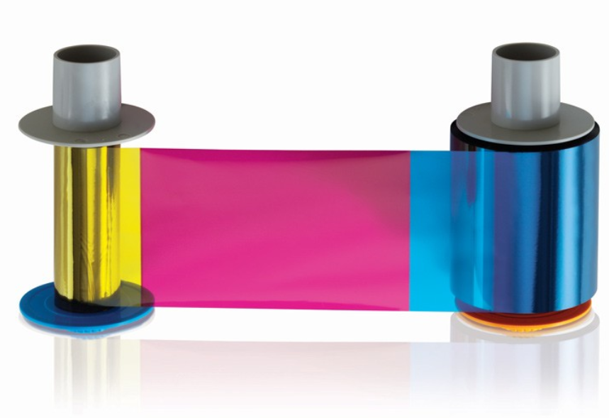 Fargo HDP Color Ribbon YMCFK