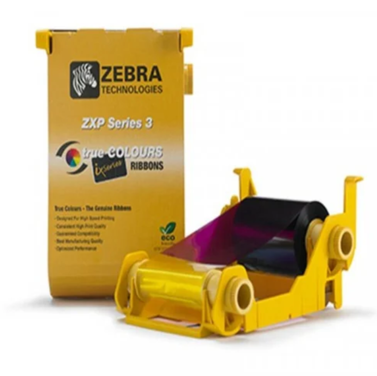 Zebra ZXP3 Full Ribbon